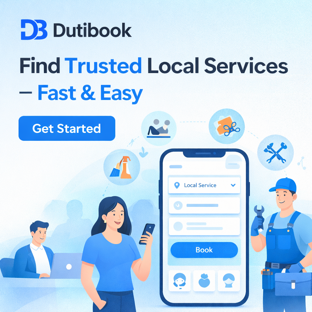 Home and Maid Services