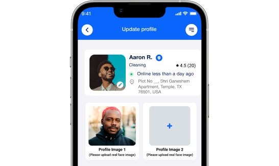 Home and Maid Services