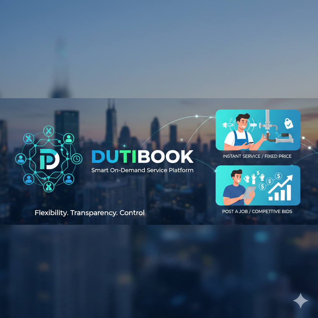 Home and Maid Services